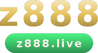 z888 โลโก้